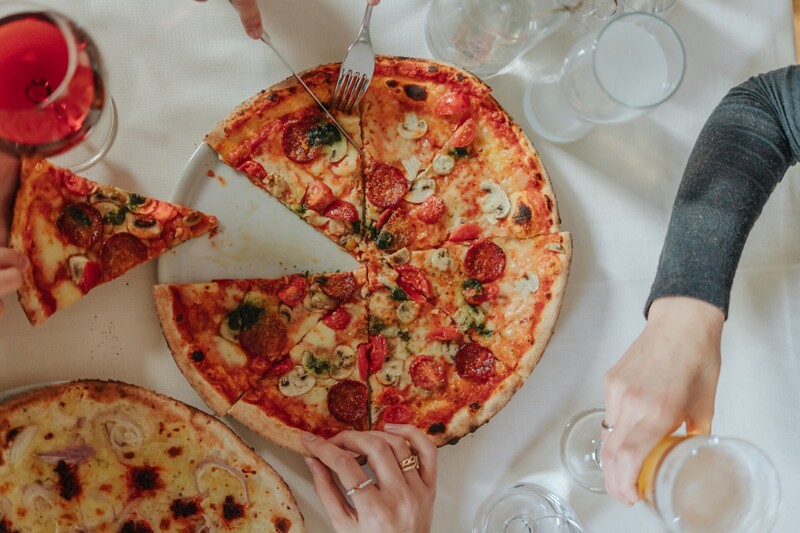 Tonzhaus Hotel & Pizzeria