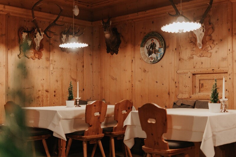 Tonzhaus Hotel & Pizzeria