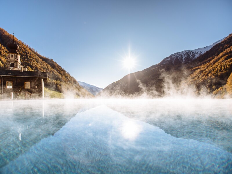 Tonzhaus Hotel & Pizzeria