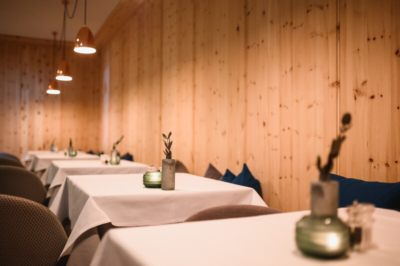 Aktiv & Familienhotel Adlernest