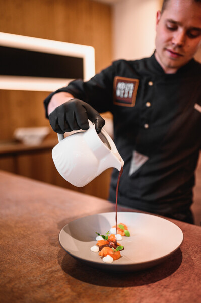 Aktiv & Familienhotel Adlernest