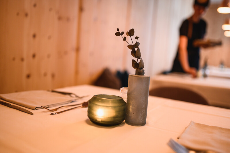 Aktiv & Familienhotel Adlernest