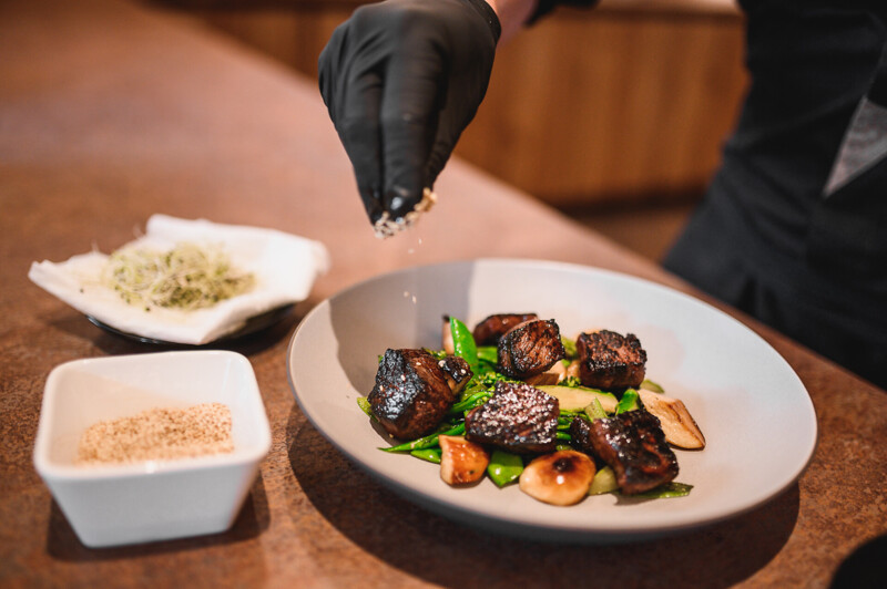 Aktiv & Familienhotel Adlernest