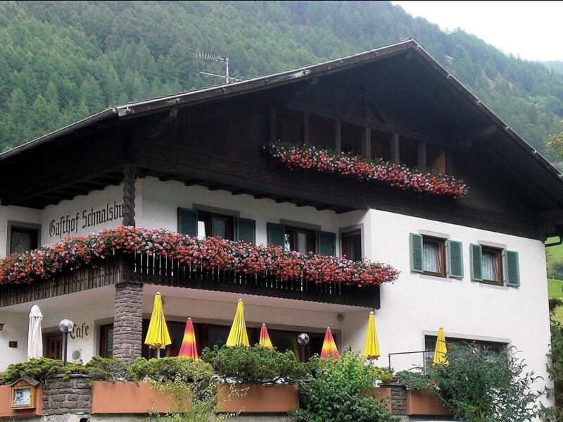 Gasthof Schnalsburg