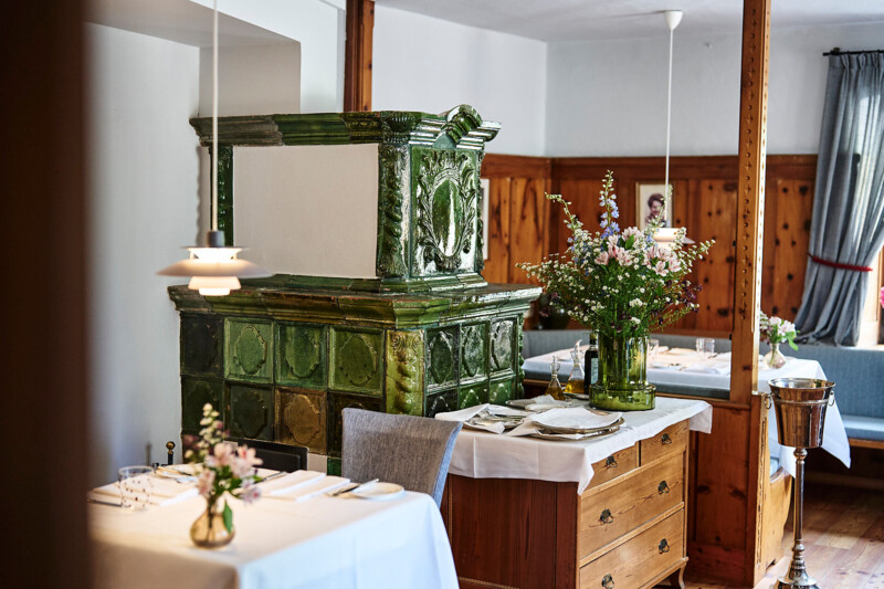 Goldene Rose Karthaus