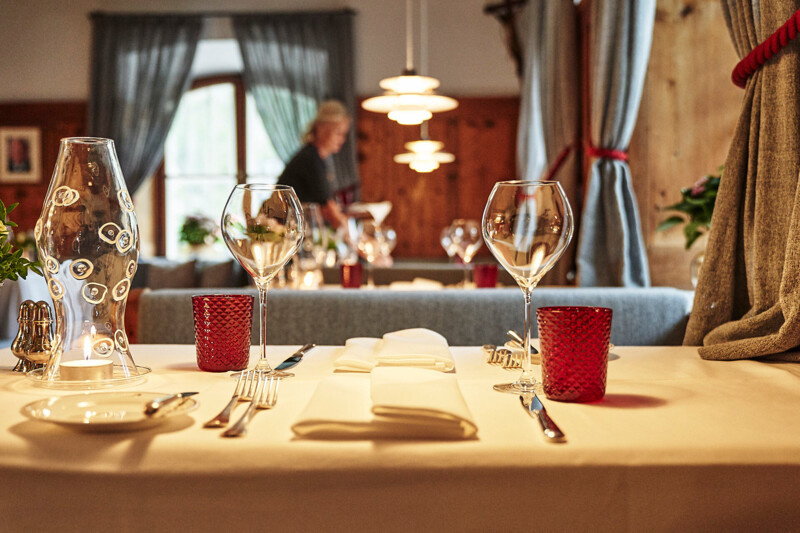 Goldene Rose Karthaus