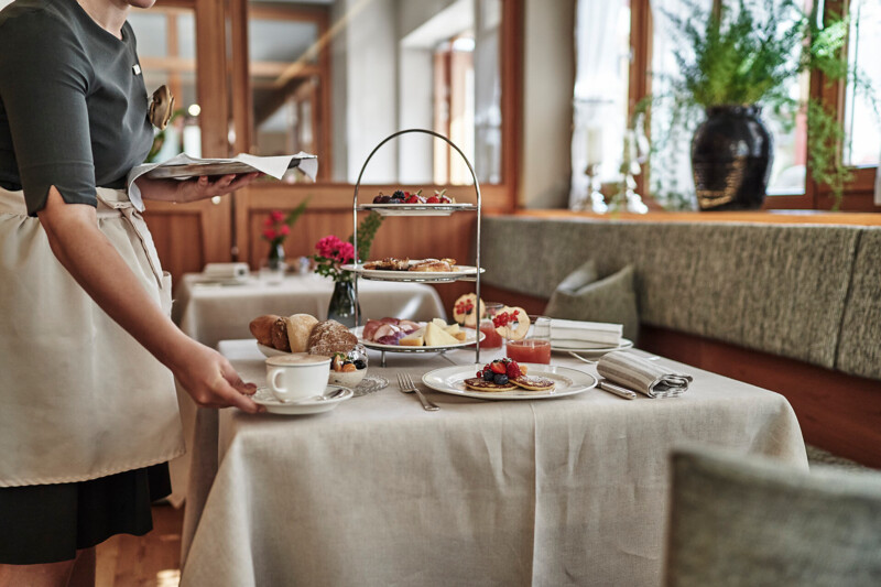 Goldene Rose Karthaus