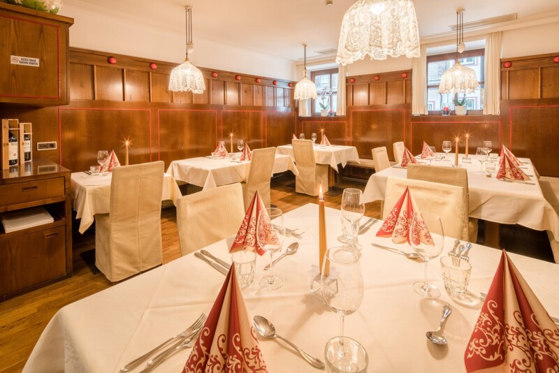 Piccolo Hotel Gurschler