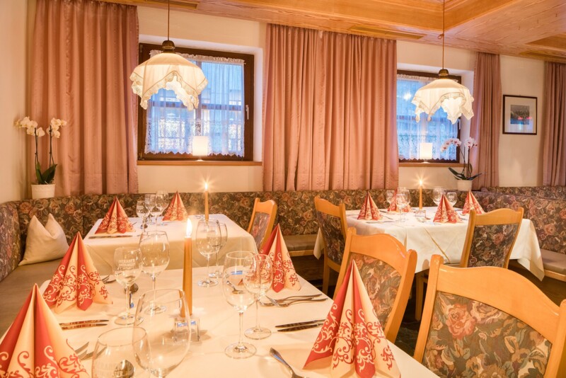 Piccolo Hotel Gurschler