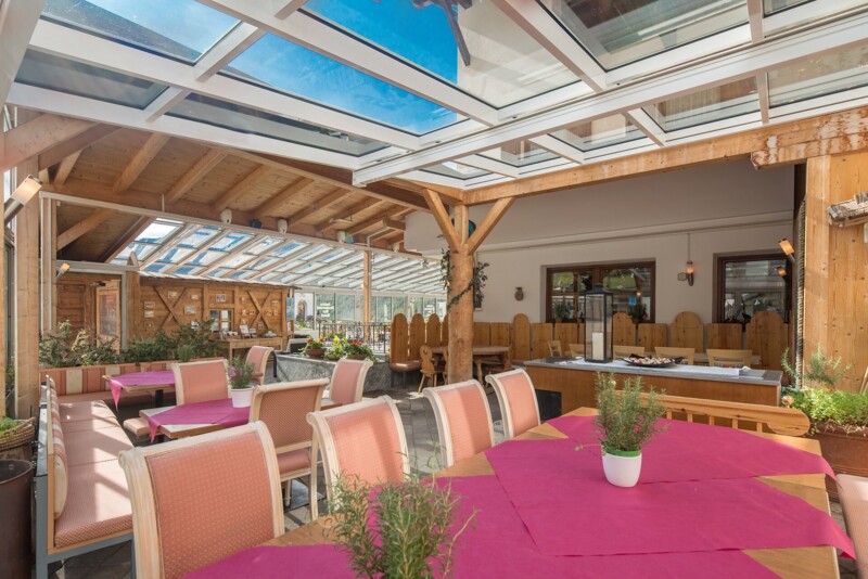 Piccolo Hotel Gurschler