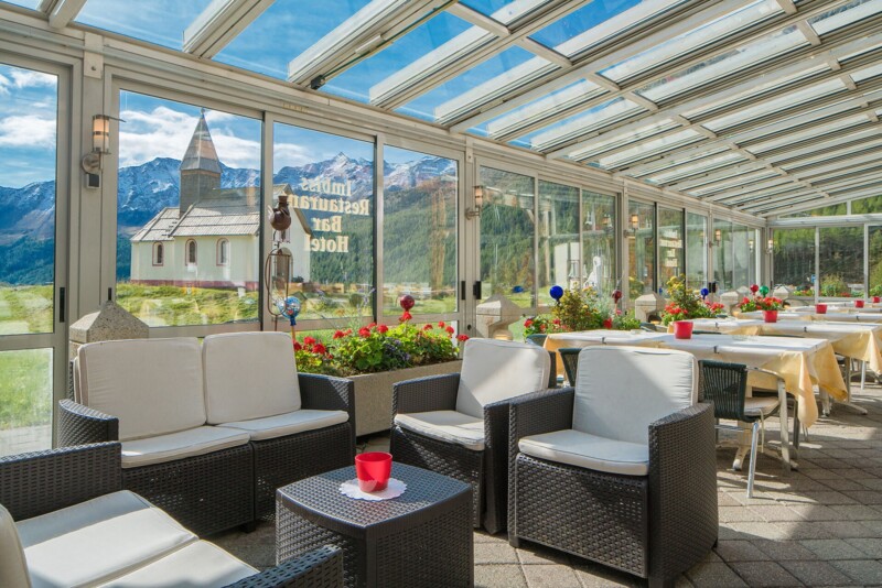 Piccolo Hotel Gurschler