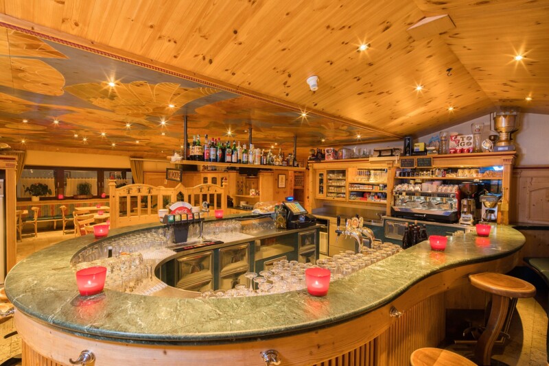 Piccolo Hotel Gurschler