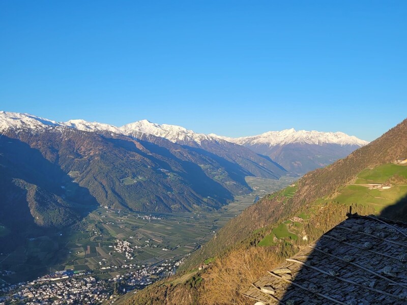 Jausenstation Hochforch