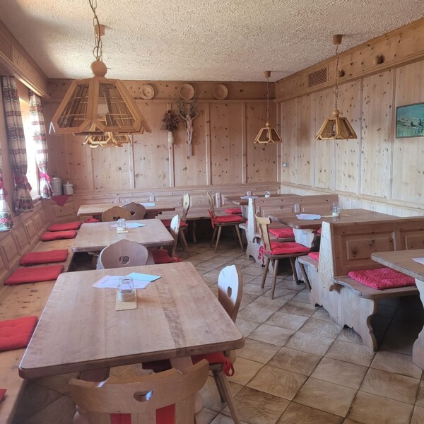 Jausenstation Hochforch