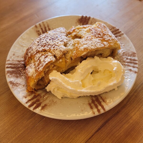 Jausenstation Hochforch