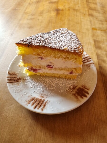 Jausenstation Hochforch