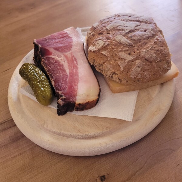 Jausenstation Hochforch