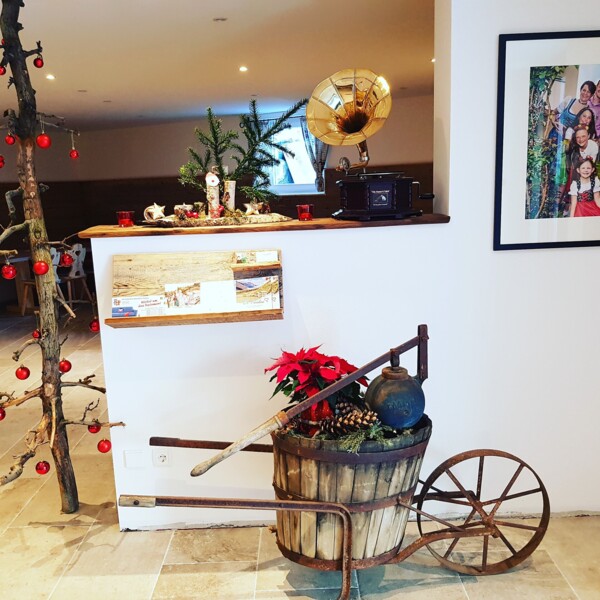 Hofschank Winesapple