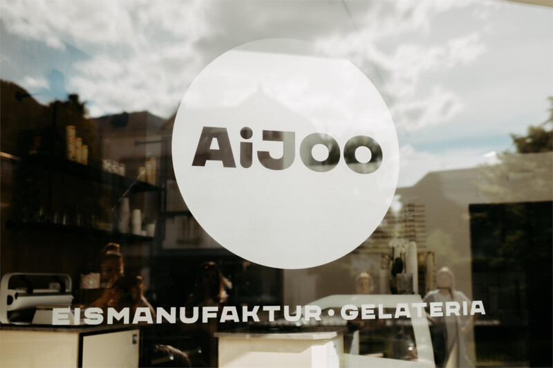Aijoo Eismanufaktur