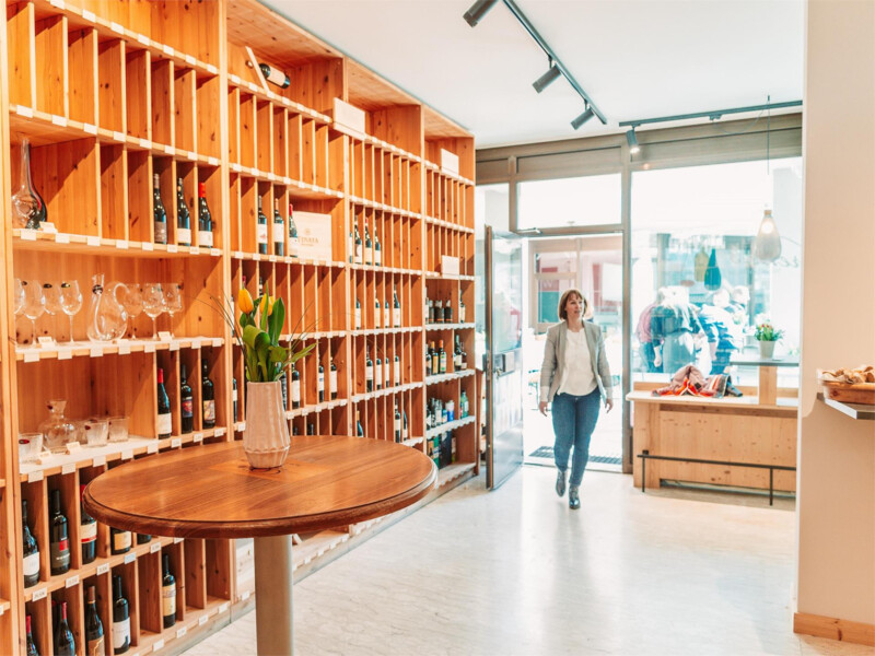 Verena's Wein Boutique