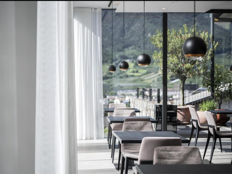 Restaurant Belvedere