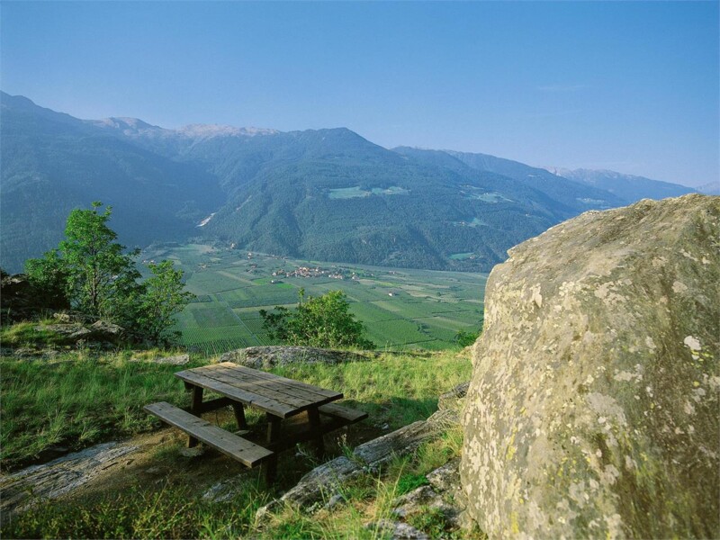 Jausenstation Galmein