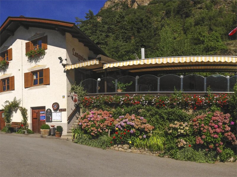 Landgasthaus Langwies