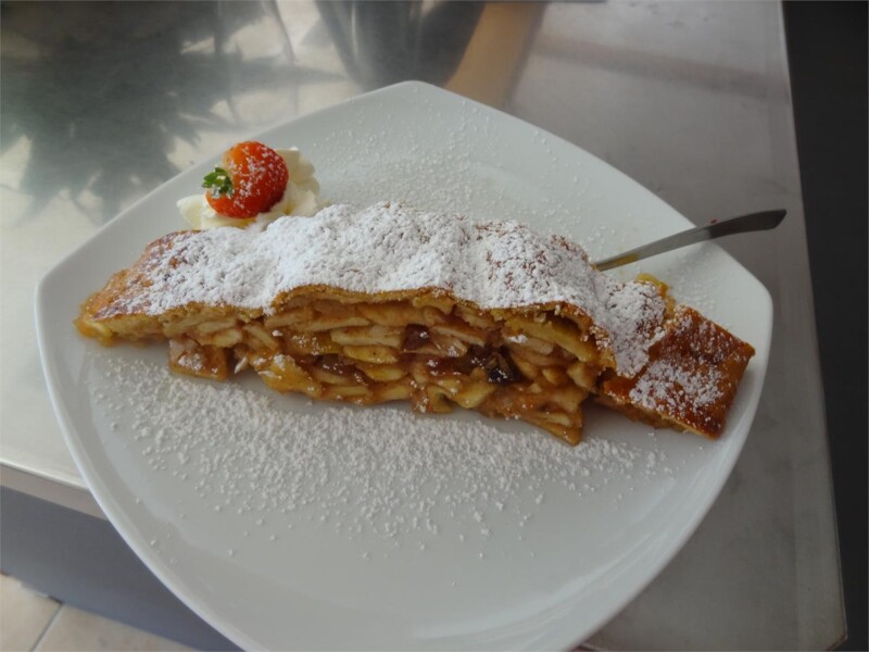 Landgasthaus Langwies