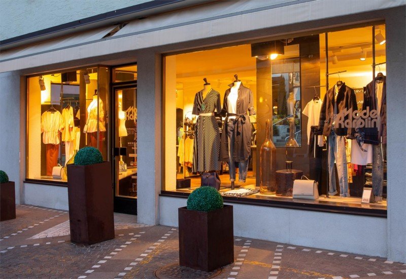 Boutique Mode Karolin