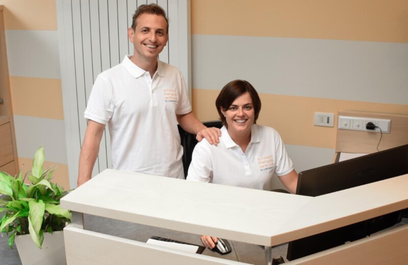 Schmerztherapiezentrum Dr. Christanell