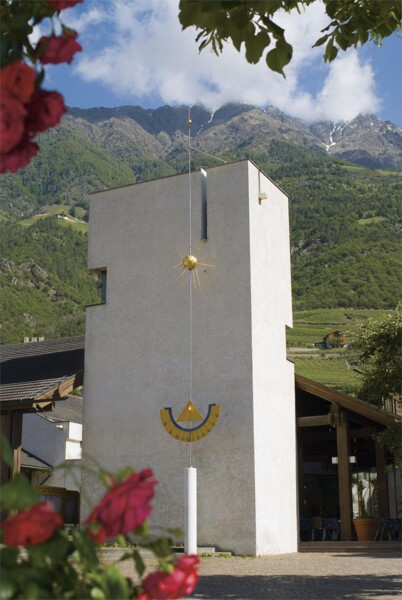 Öffentliche Toilette