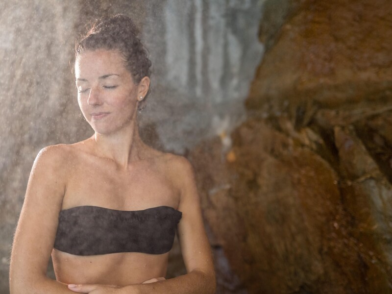 Erlebnistherme Naturns