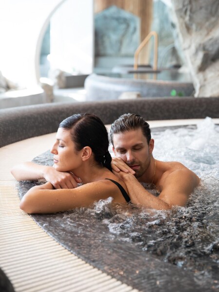 Erlebnistherme Naturns