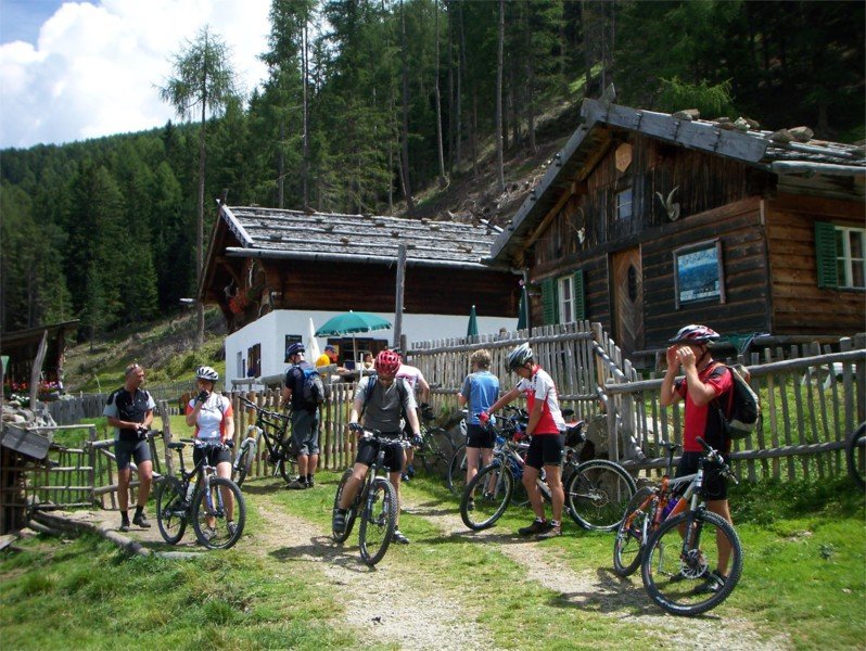 Ötzi Bike Academy