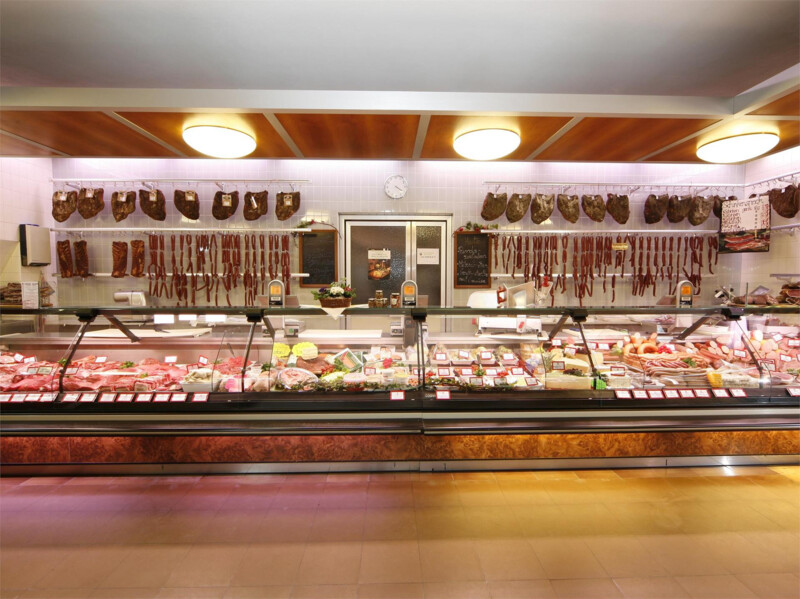 Metzgerei Christanell