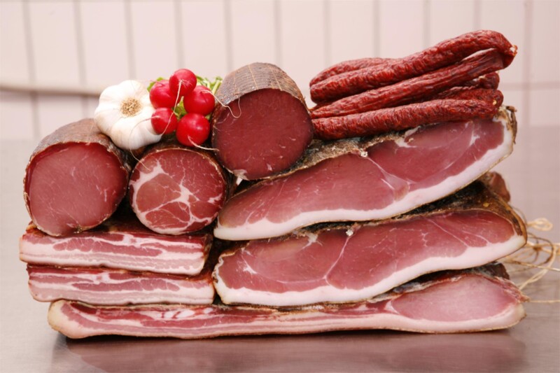 Metzgerei Christanell