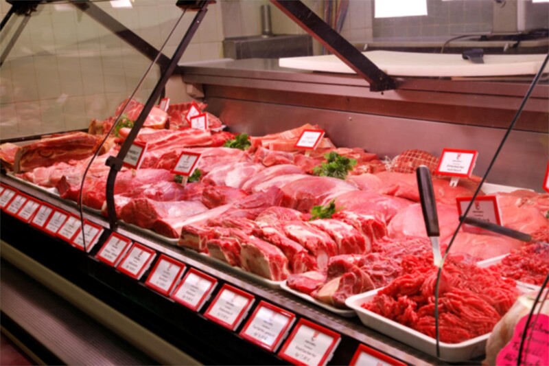 Metzgerei Christanell