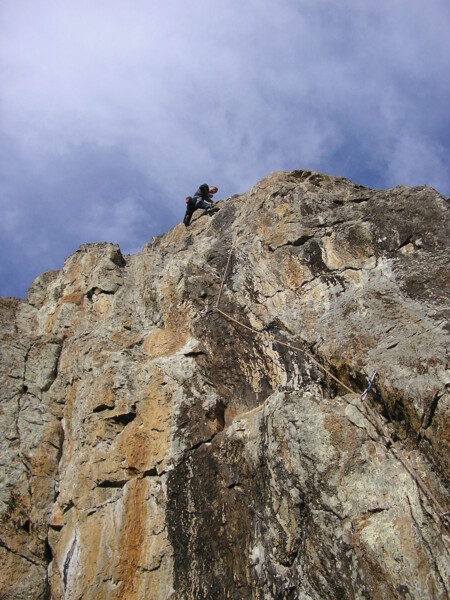 Klettergarten Marchegg
