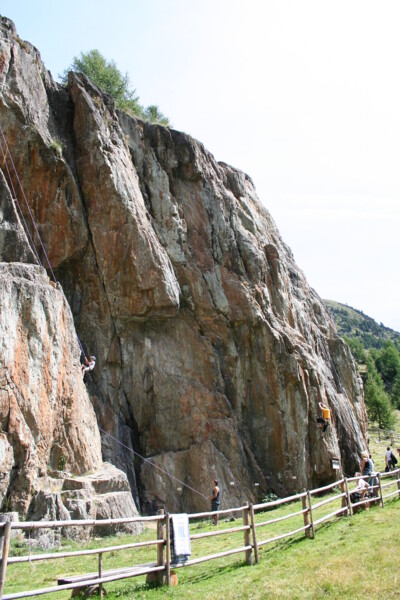 Klettergarten Marchegg