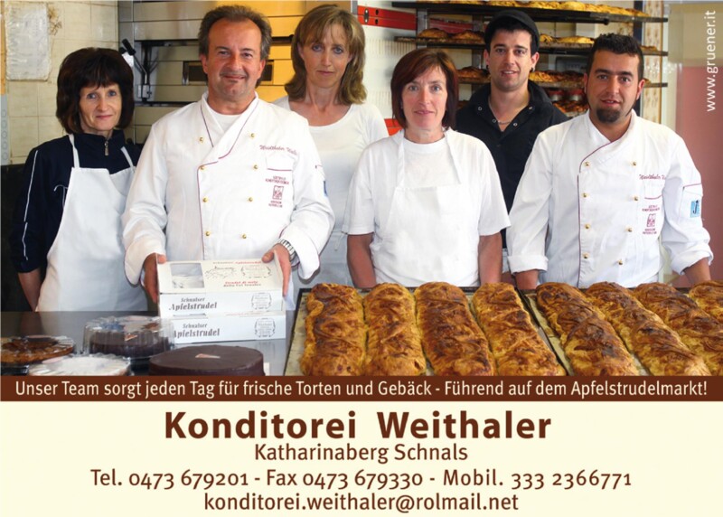 Konditorei Weithaler