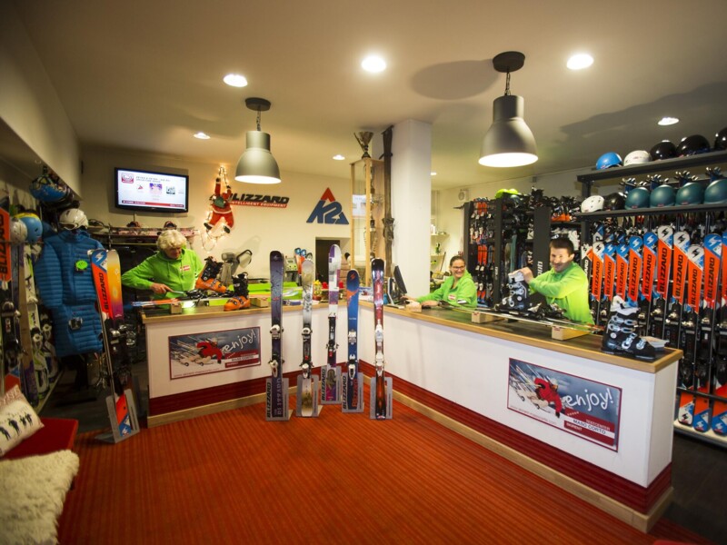 Skiverleih Skifactory Maso Corto