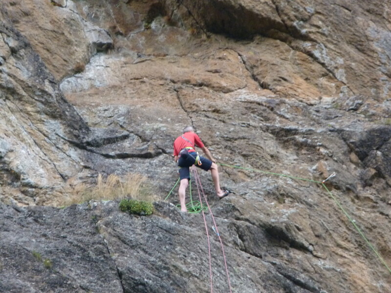 Klettergarten Mastaun