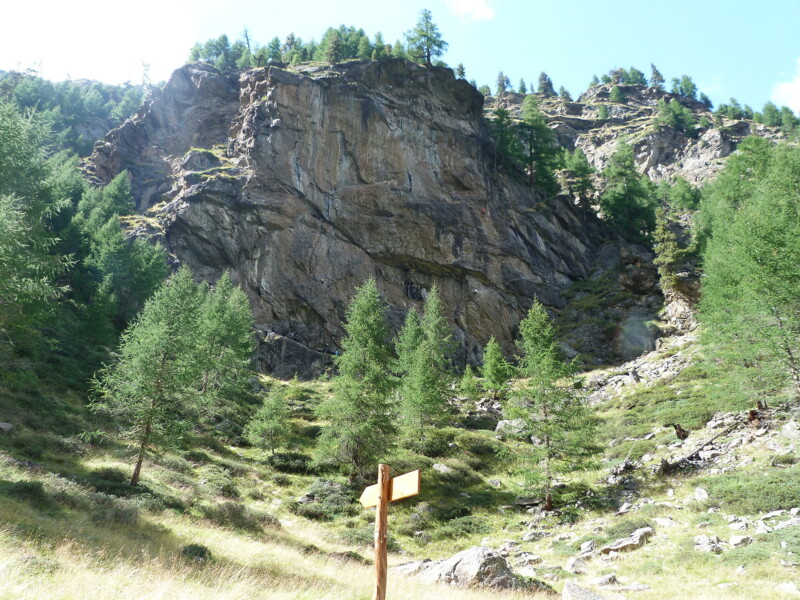 Klettergarten Mastaun