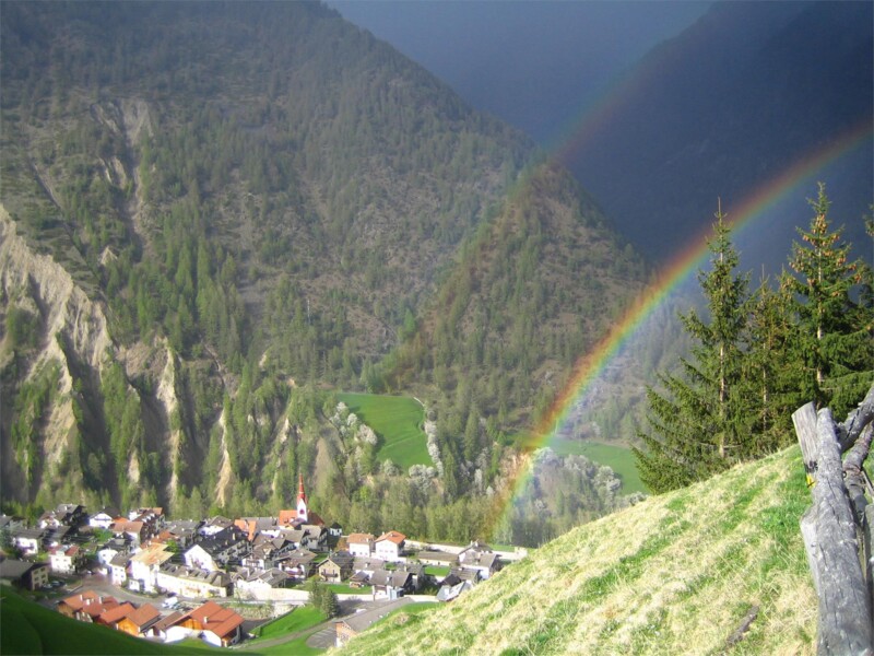 Kartäuserkloster "Allerengelsberg" - Klosteranlage Karthaus