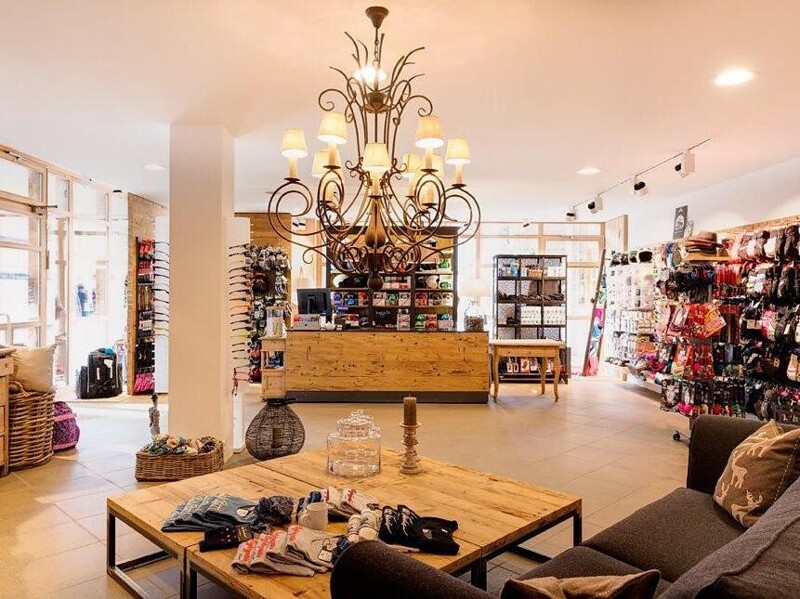 Sportboutique Erwin Stricker