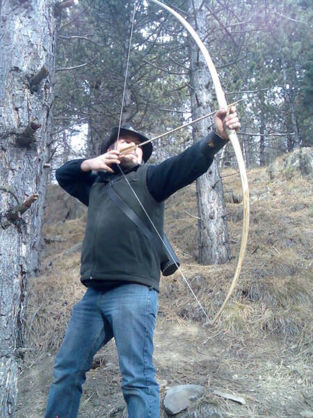 3D Bogenparcour Moarhof