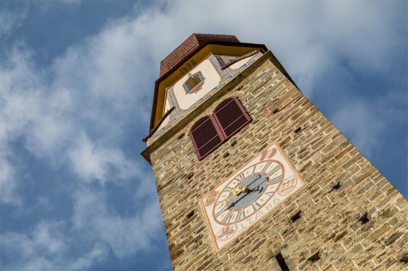 Wallfahrtskirche Unser Frau 