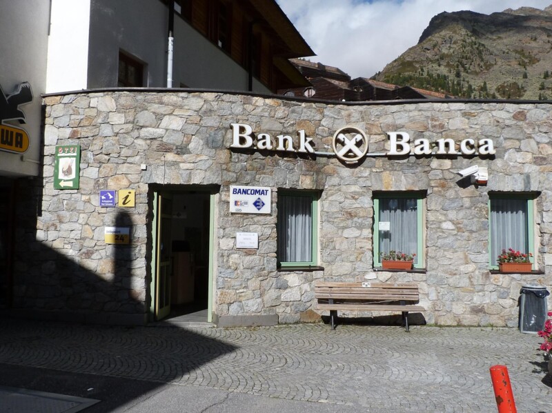 Zweigstelle Tourismusbüro Schnalstal