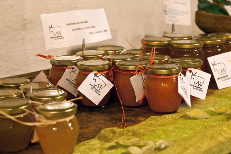 Arche- und Biobauernhof Oberniederhof