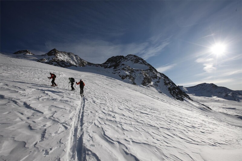 Bergführervereinigung Schnals-Passeier